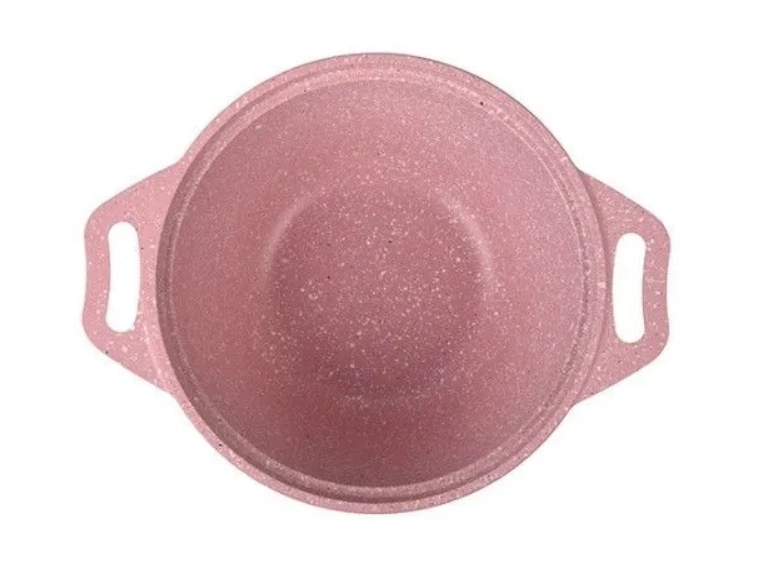 Кастрюля Kukmara "Trendy style" 1 л (Rose) недорого