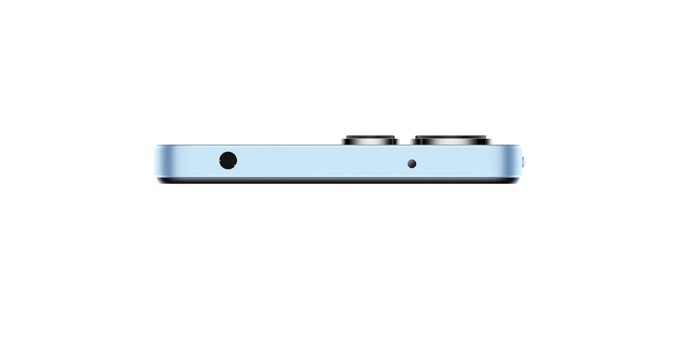 Смартфон Xiaomi Redmi 12 8/256GB Голубой - фото №5 Смартфон Xiaomi Redmi 12 8/256GB Голубой онлайн