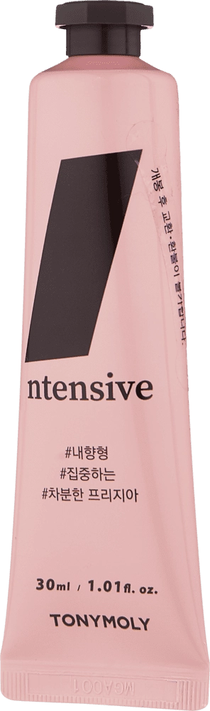 Крем для рук MBTI HAND CREAM MOISTURE_I (30 мл) недорого