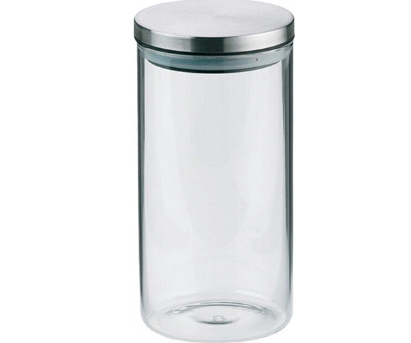 Емкость для хранения сыпучих 1,3 л KELA Baker купить