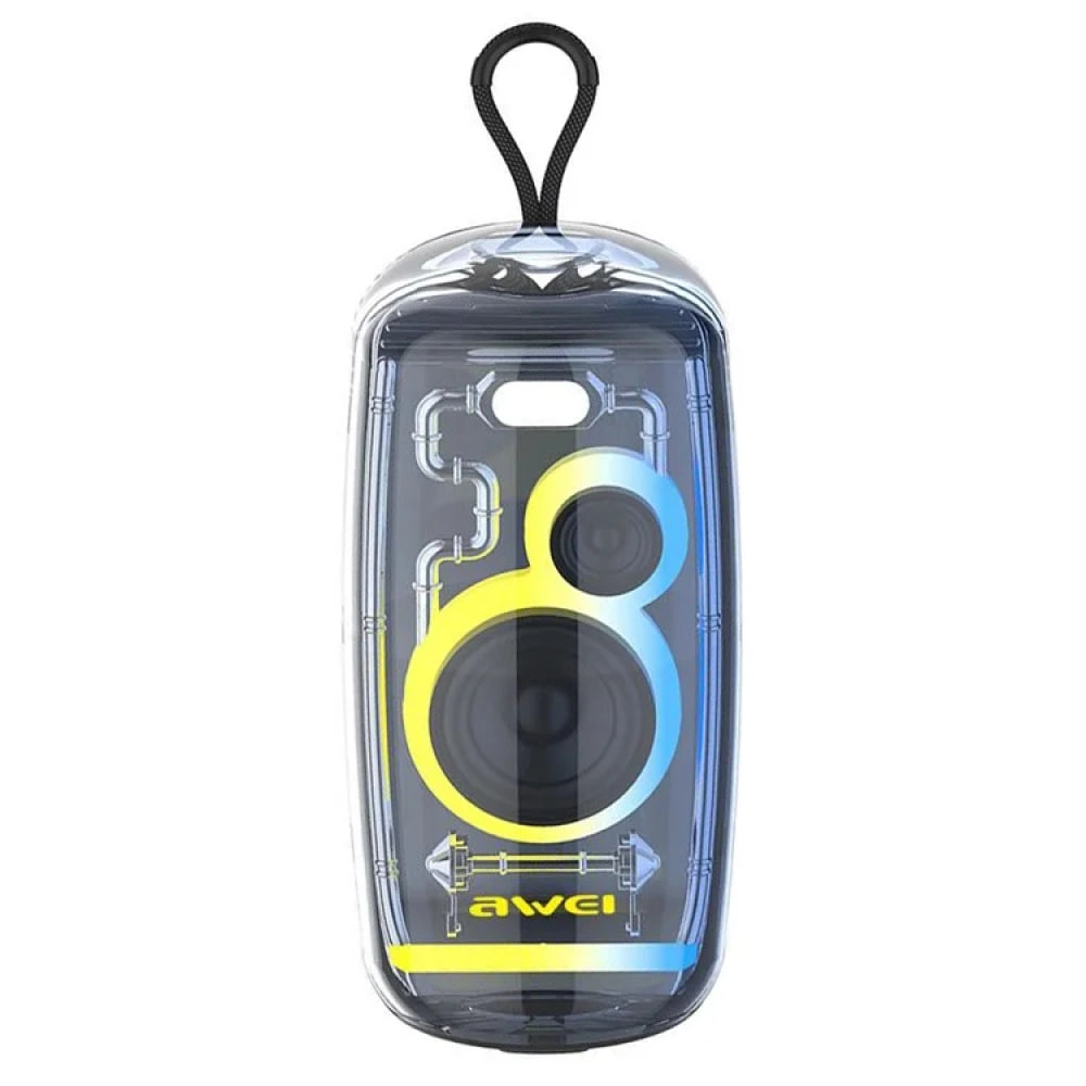 Беспроводная колонка Awei KA32 купить