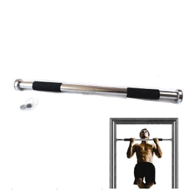 PowerGym A270 (80-130 sm) devorga o‘rnatiladigan kengayuvchi turnik sotib olish