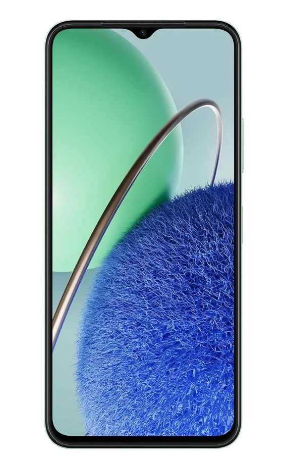 Смартфон Huawei Nova Y61 6/64GB Зеленый онлайн