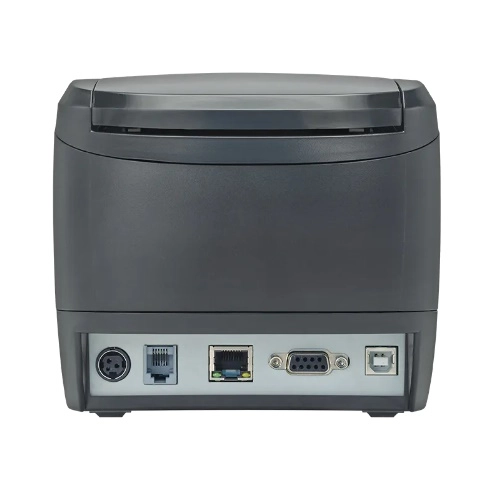Термопринтер для чеков XPrinter XPQ838L рассрочка