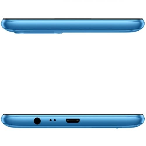 Смартфон realme C11 2/32GB (2021) Blue онлайн