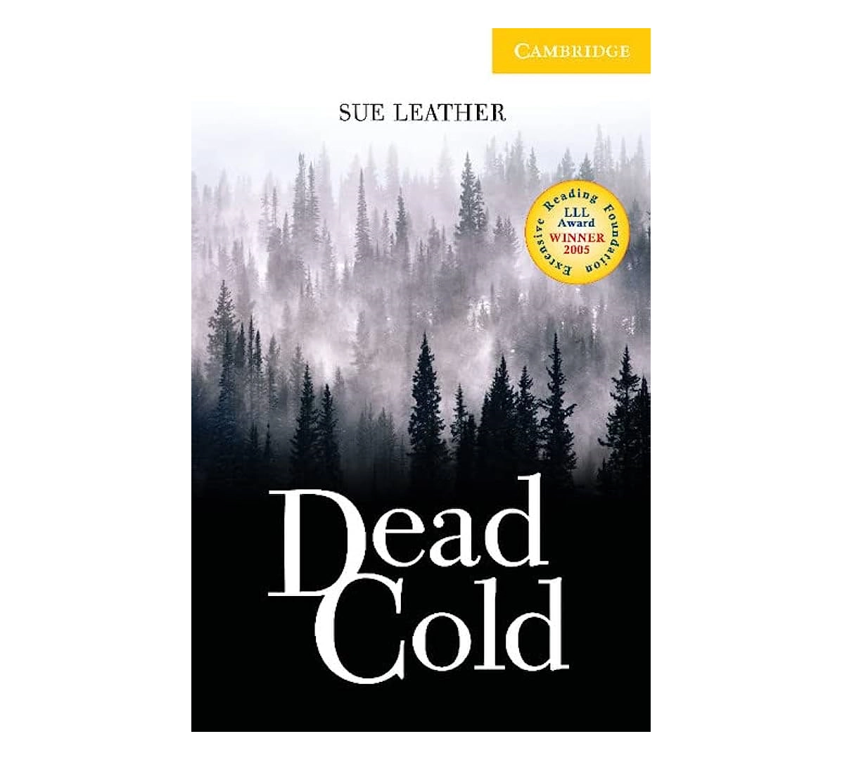 Sue Leather: Dead Cold купить