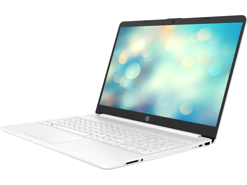 Ноутбук HP 15S-FQ5006NIA. Core I5-1235U. DDR4 8GB. SSD 256GB. 15.6"HD в Узбекистане