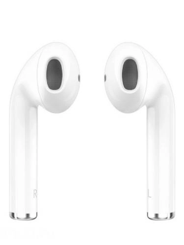 Borofone BW01 oq simsiz quloqchini arzon