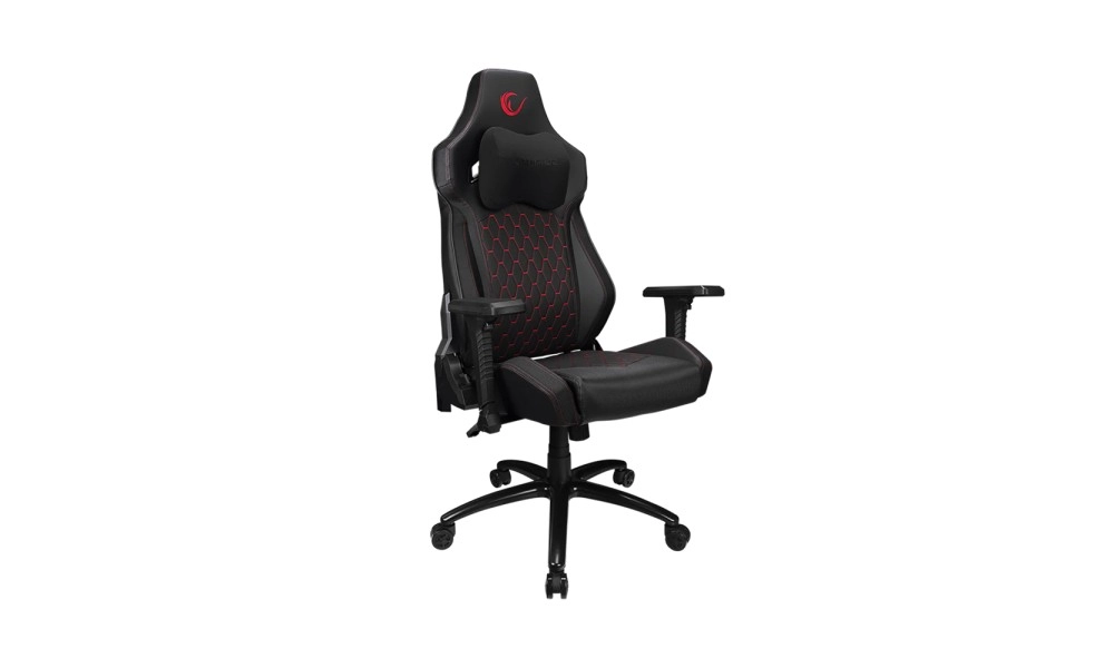 Rampage KL-R73 Comfort oʻyin kreslosi sotib olish