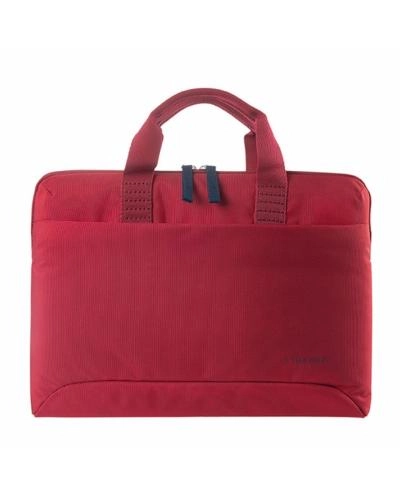 Tucano Smilza Super slim Bag PC 15.6 Red noutbuk sumkasi onlayn