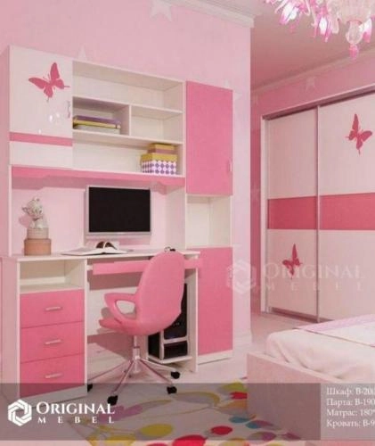 MD-057 kompyuter stoli sotib olish