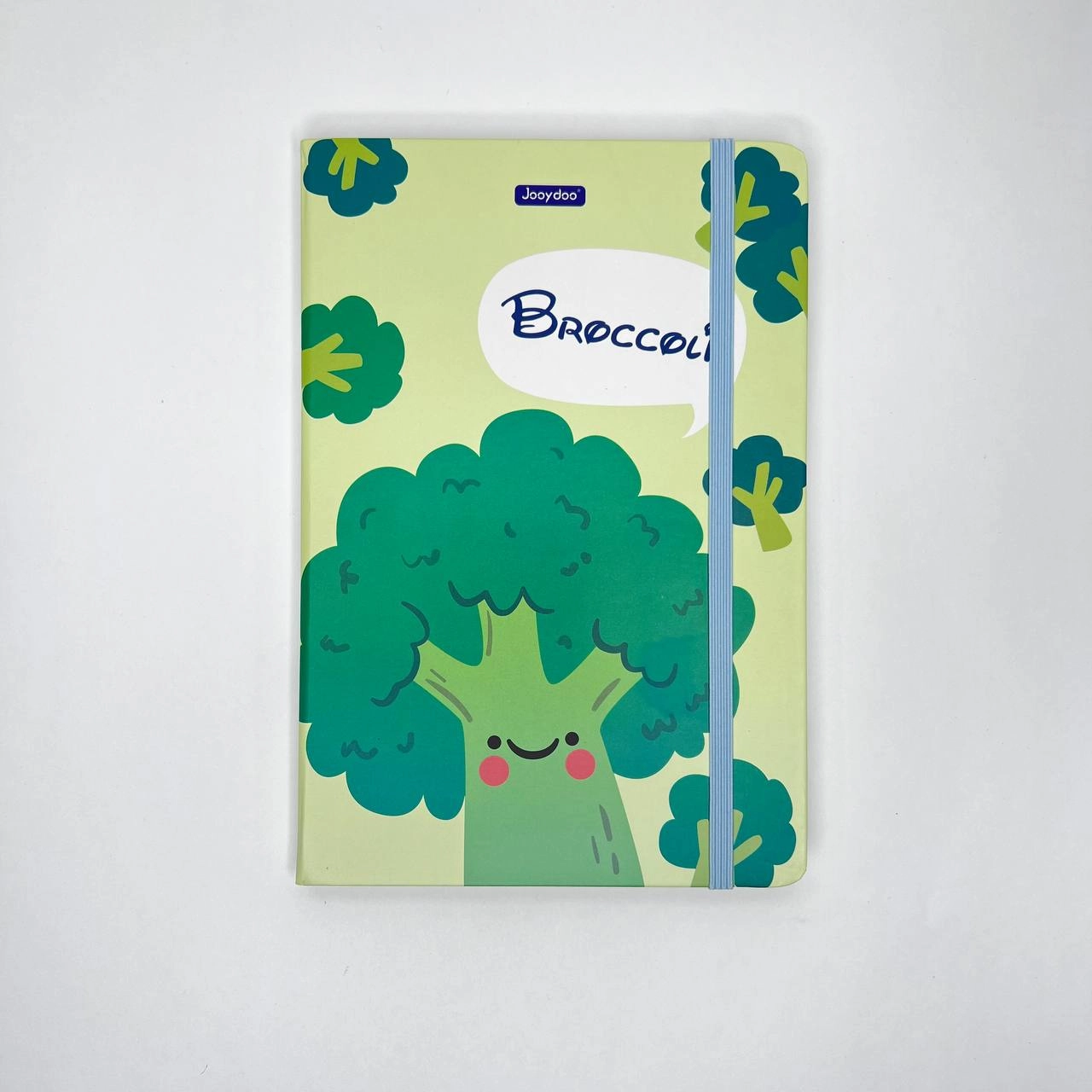 Yondaftari Broccoli (80 varoq) sotib olish