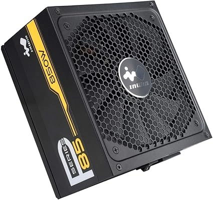 PowerCase PB850 &lrm;IW-PS-P850W quvvat bloki arzon