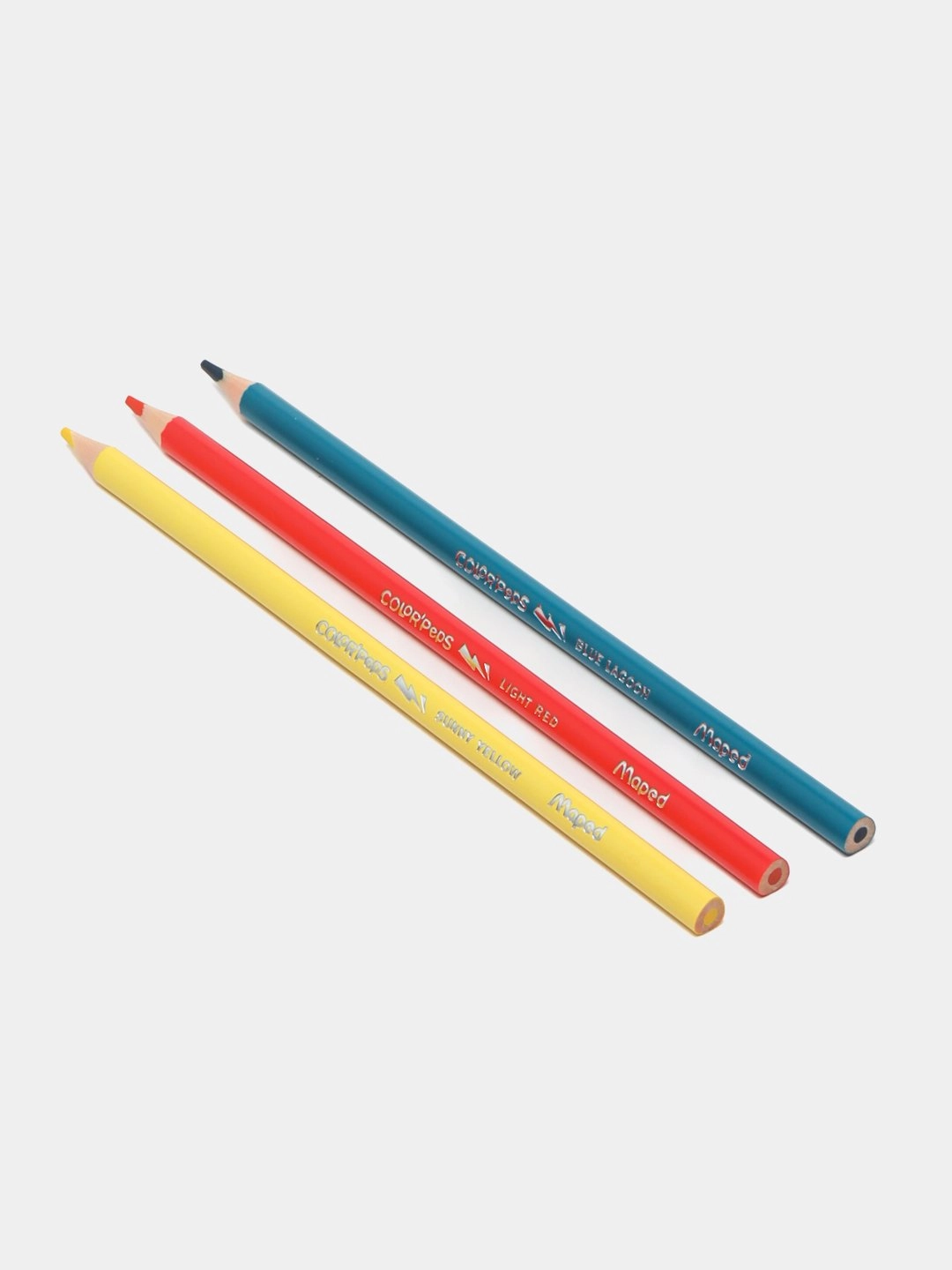 Color peps Kit, Maped 100 ta elementli rasm chizish to&lsquo;plami, plastik qutida onlayn