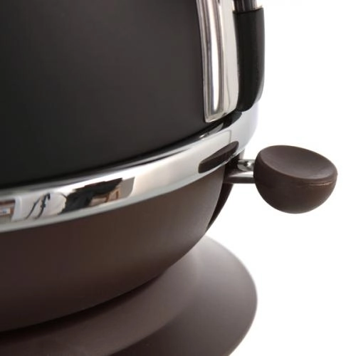 Чайник электрический DeLonghi KBOV2001.BK в Узбекистане