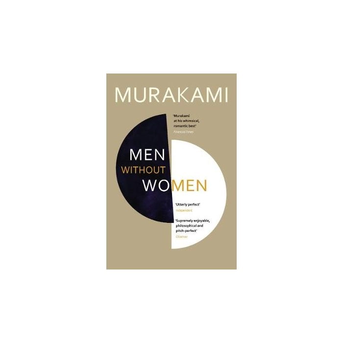 Haruki Murakami: Men Without Women купить