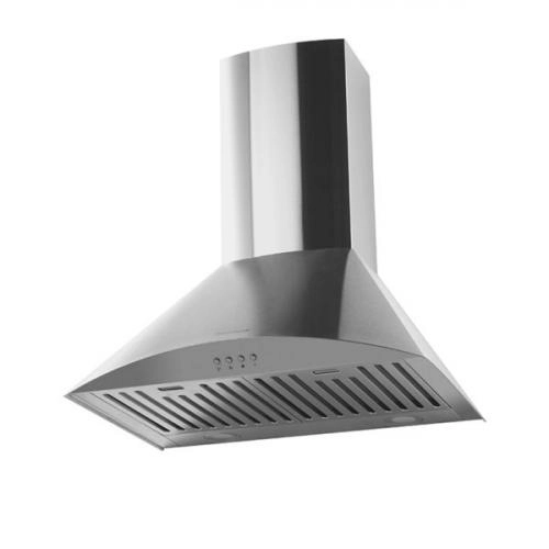 Вытяжка Goodwell GWH-P2560X купить