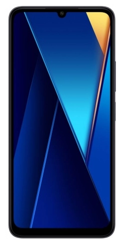 Xiaomi Poco C65 8/256GB Qora Smartfoni arzon