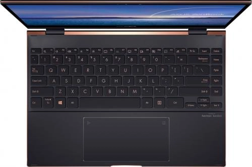 Ноутбук Asus ZenBook Flip UX371E / Intel i7-1165G7 / DDR4 16GB / SSD 1TB / 13.3" Win 10 в Узбекистане