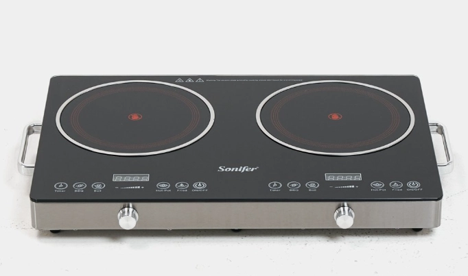 Sonifer SF-3051 elektr pechkasi O'zbekistonda