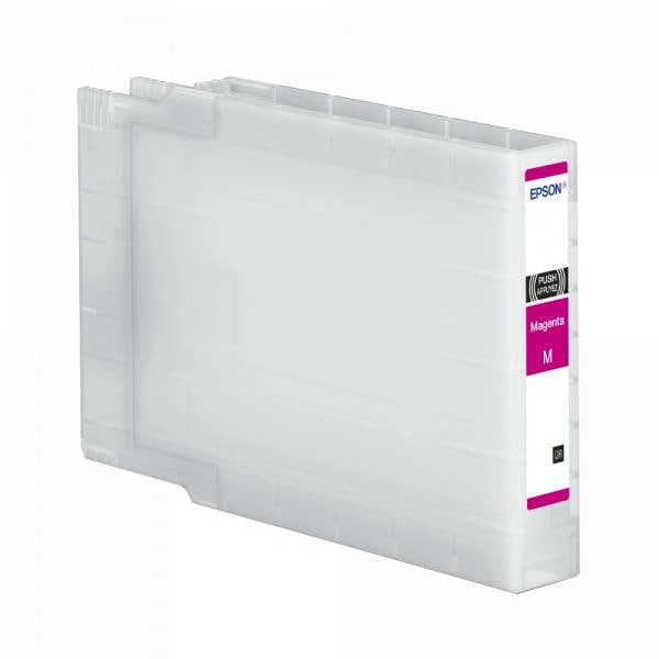 Epson C13T04A340 Magenta kartriji - rasm №2 Epson C13T04A340 Magenta kartriji sotib olish
