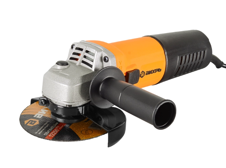 Vihr USHM-125/900 burchakli silliqlash mashinasi sotib olish