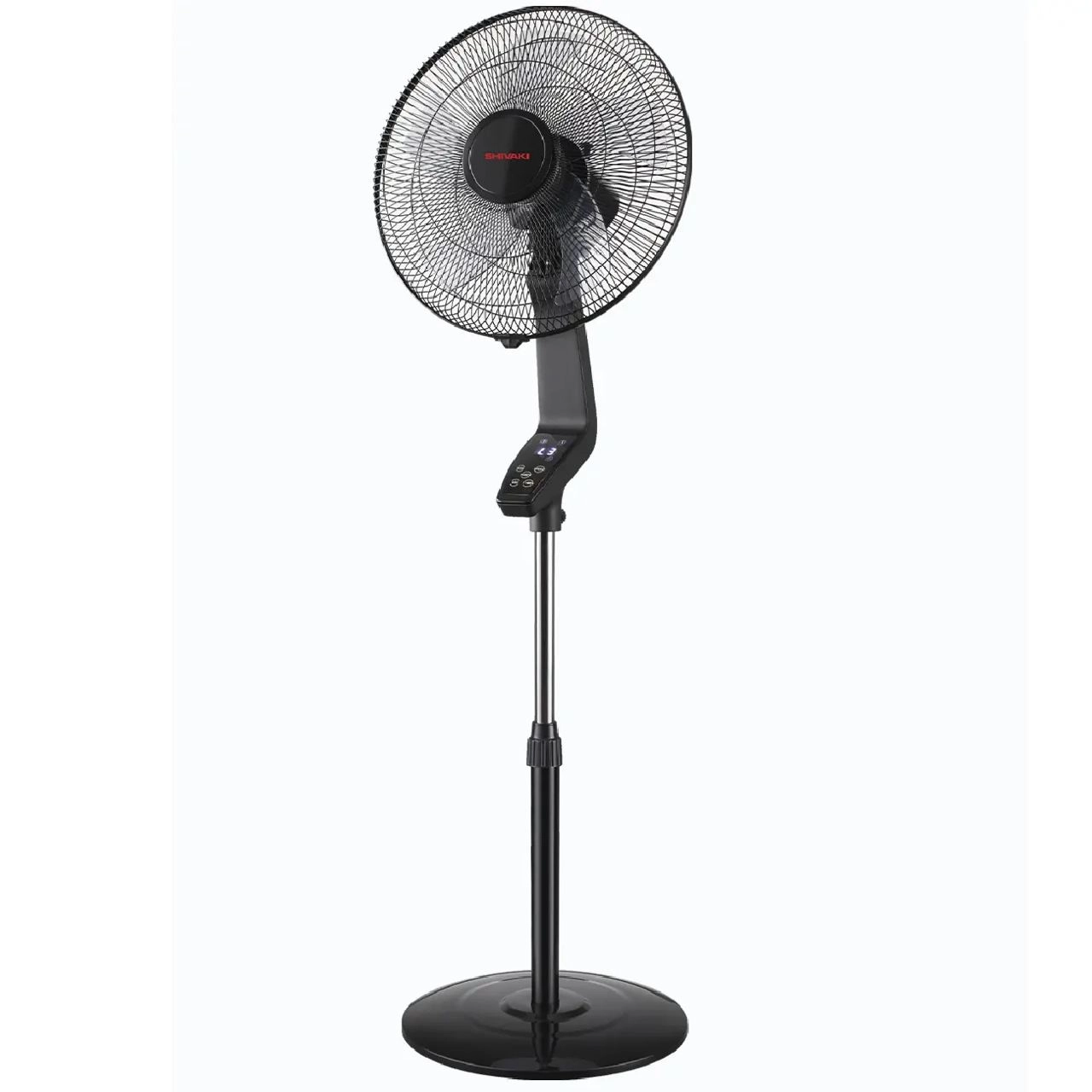 Shivaki-FS-K40MR ventilyatori sotib olish