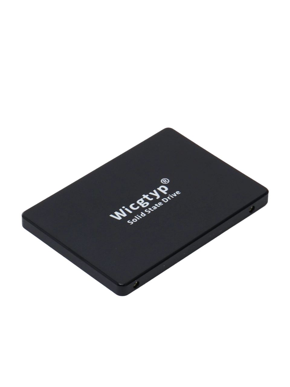 SSD 2.5" Wicgtyp 512GB qattiq diski sotib olish