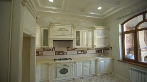 ''Klassika-19'' oshxona mebeli sotib olish