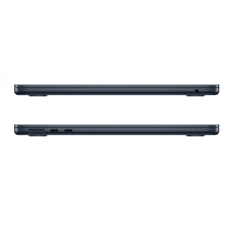 Apple MacBook Air 15 M3 16GB/512GB Midnight noutbuki - rasm №5 Apple MacBook Air 15 M3 16GB/512GB Midnight noutbuki onlayn