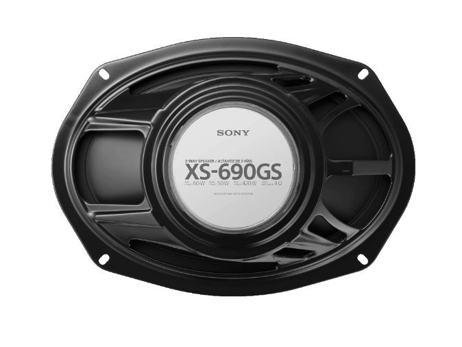 Sony XS-690GS akustika tizimi bo'lib to'lash