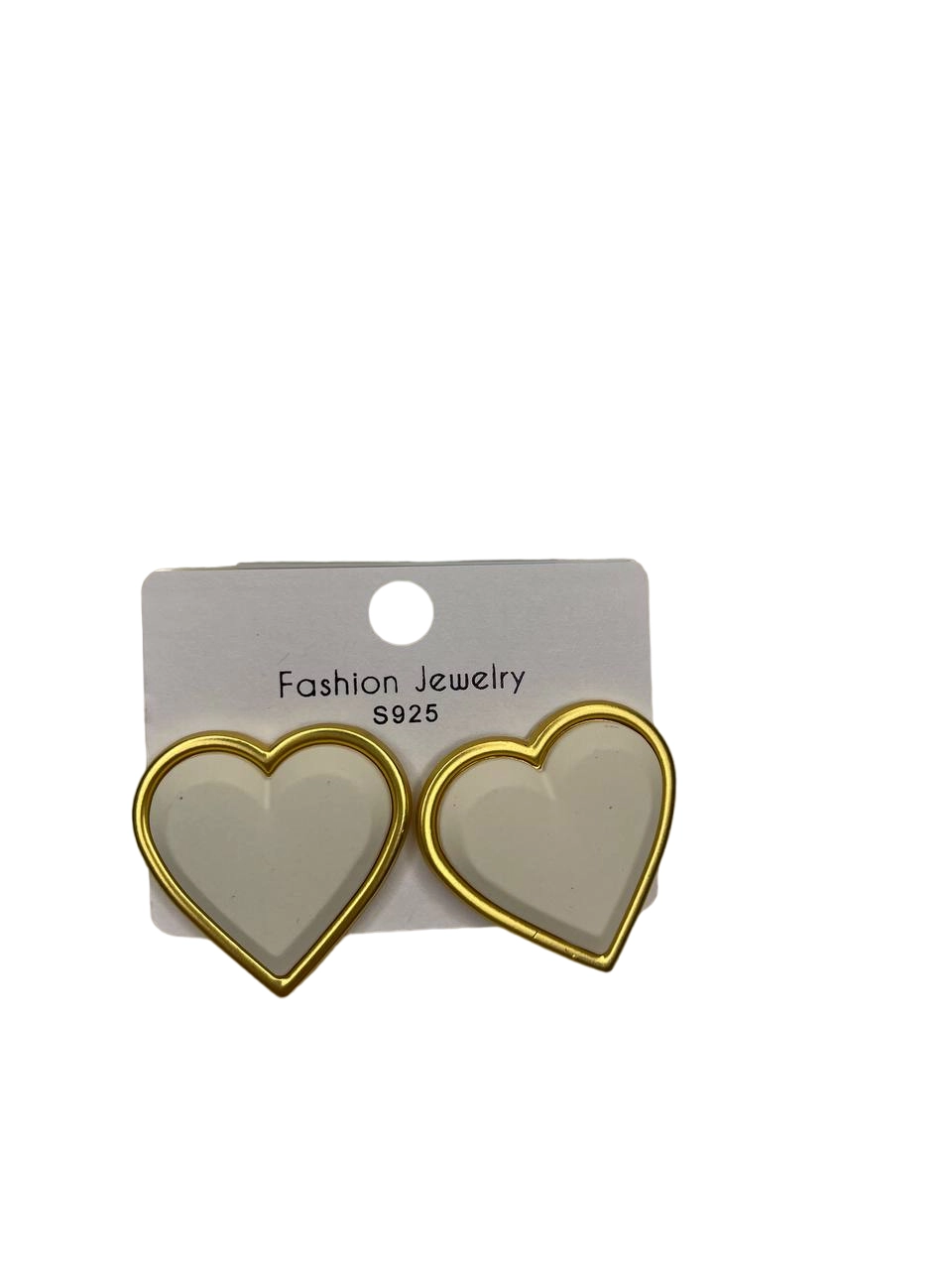 Серьги Stainless Steel Xuping (S006) купить