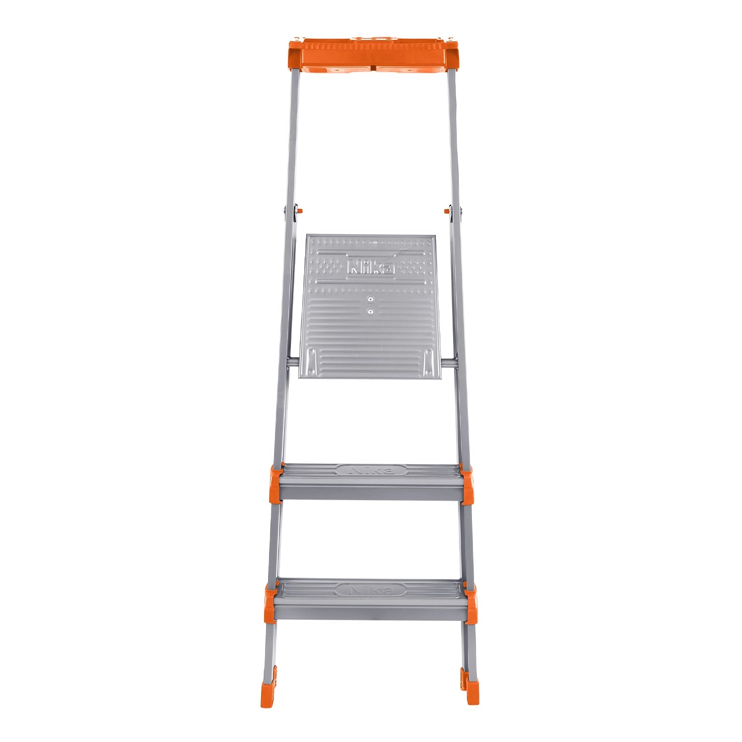 Стремянка Nika СМ3 3 ступенчатая онлайн