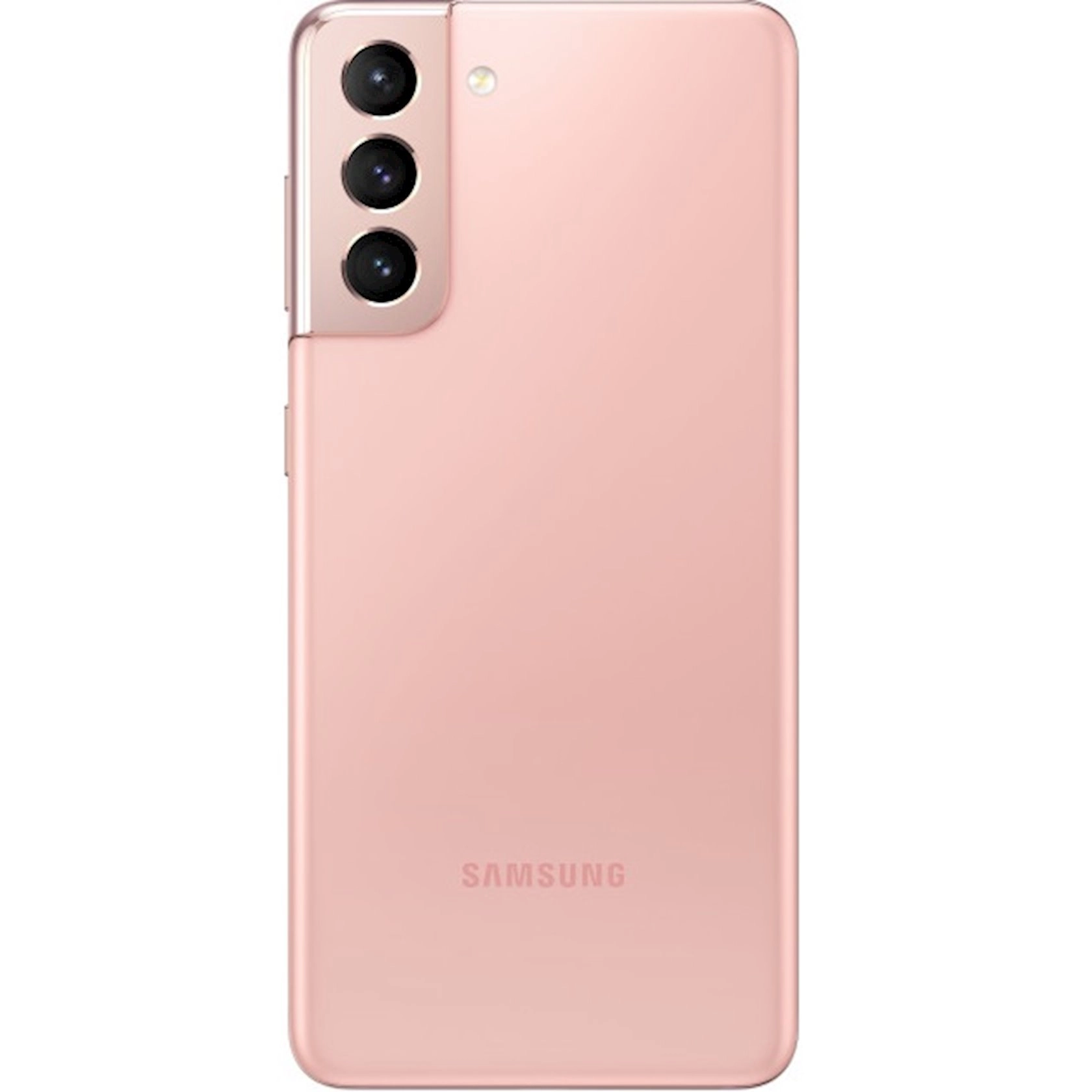Samsung Galaxy S21 5G 8/128GB Rose smartfoni O'zbekistonda