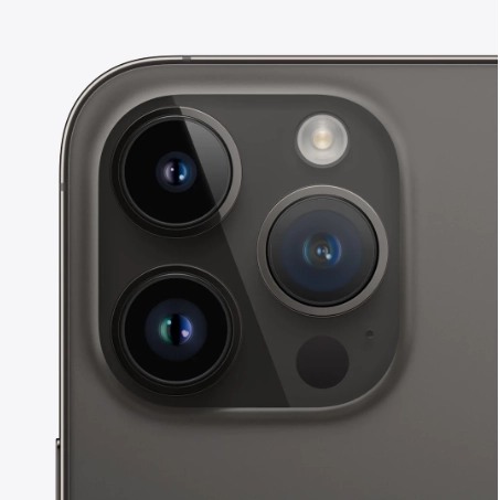 iPhone 14 Pro Max 128GB Space Black smartfoni O'zbekistonda