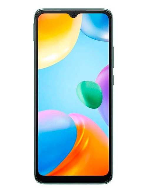 Xiaomi Redmi 10C 3/64 GB Green smartfoni O'zbekistonda