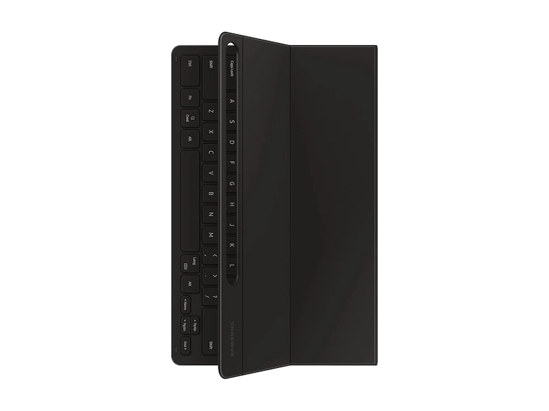 Samsung Galaxy Tab S9+ uchun Book Cover Keyboard g‘ilof-klaviaturasi (inglizcha harfli) bo'lib to'lash
