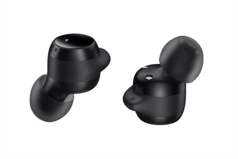 Xiaomi Redmi Buds 3 Lite Black simsiz quloqchini onlayn