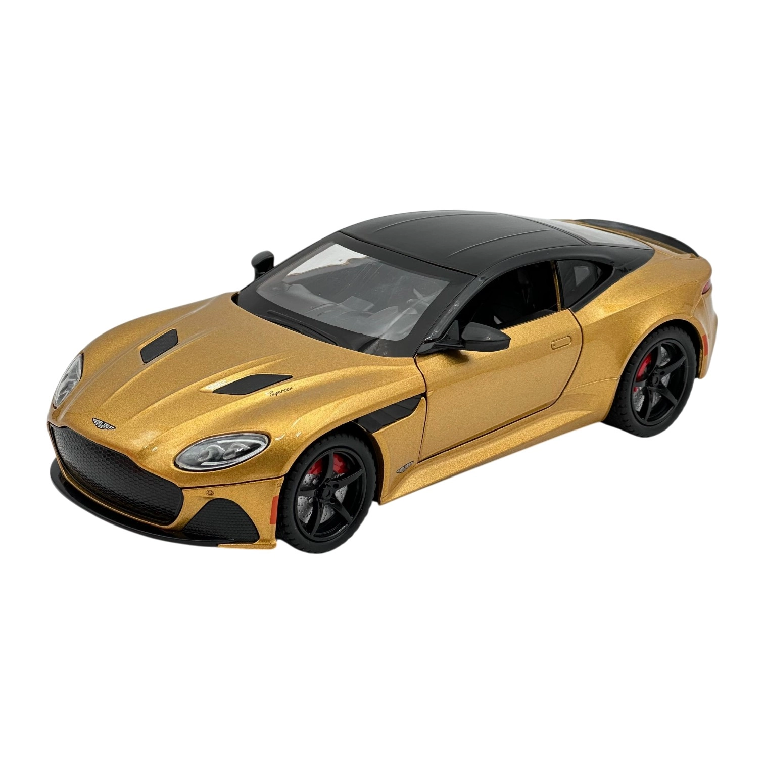 Aston Martin DBS Superleggera o'yinchoq mashina modeli sotib olish