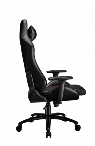 Игровое кресло Tesoro Alphaeon S3 TS-F720 (Red) онлайн