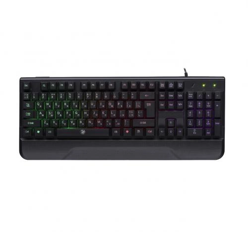 2E Gaming KG310 LED USB Black klaviaturasi sotib olish