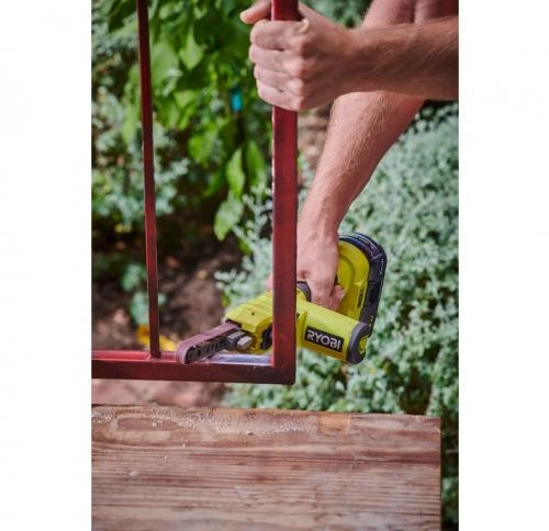 Напильник ленточный Ryobi R18PF-0 ONE+ (5133004179) купить