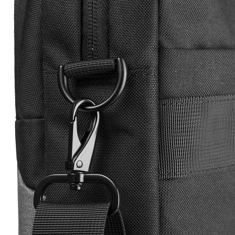 Сумка для ноутбука 2E Supreme 16" 2E-CBT9185GR Серый купить