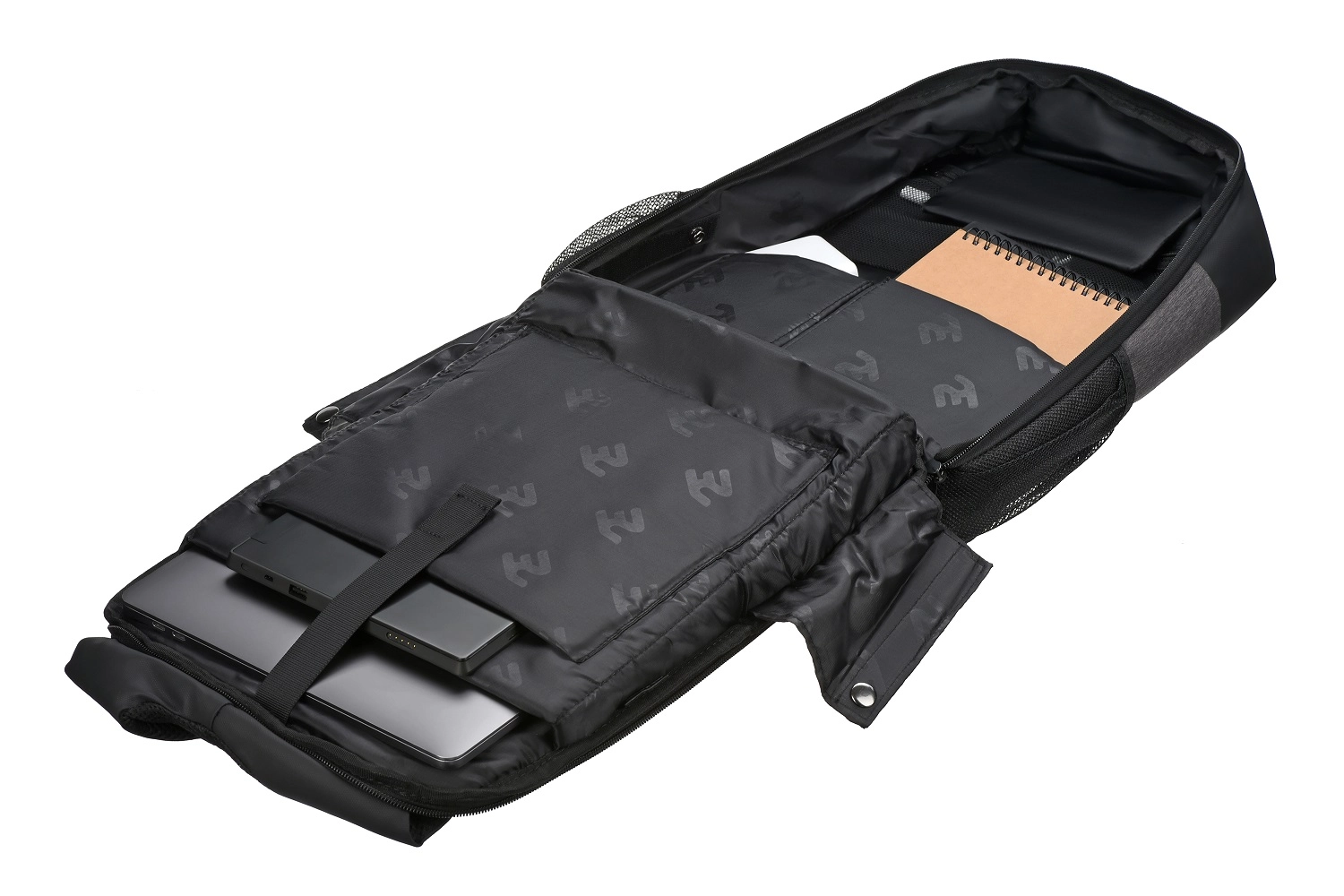 Рюкзак для ноутбука 2E Slant 16" 2E-BPN9086GB Grey купить