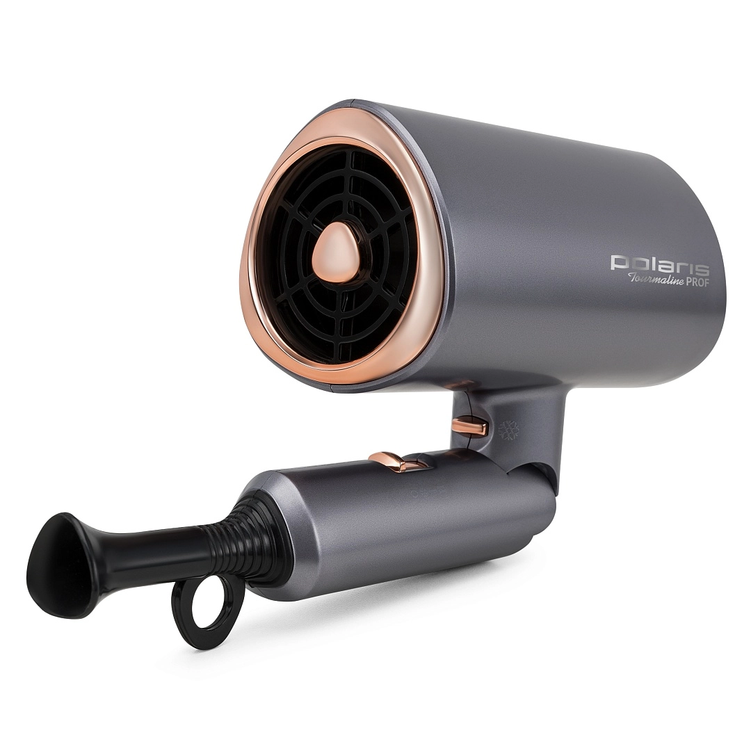 Фен Polaris PHD 2090ACi Tourmaline PROF купить
