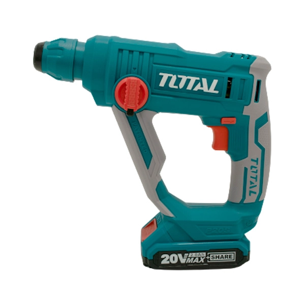 TOTAL TCKLI2008 asboblar to‘plami sotib olish