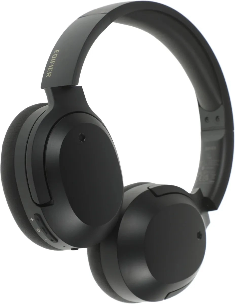 Беспроводные наушники Edifier W820NB Plus Black купить