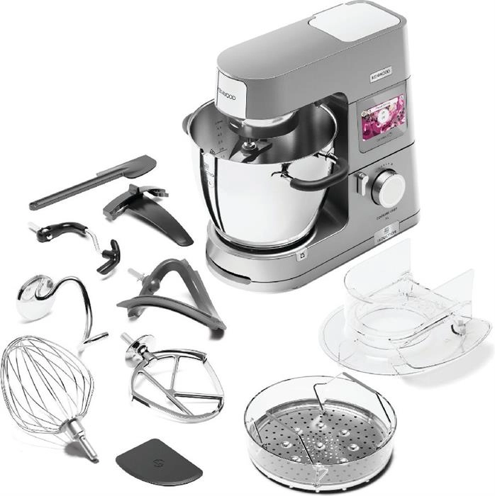 Кухонный комбайн Kenwood Cooking Chef XL KCL95.004SI sotib olish