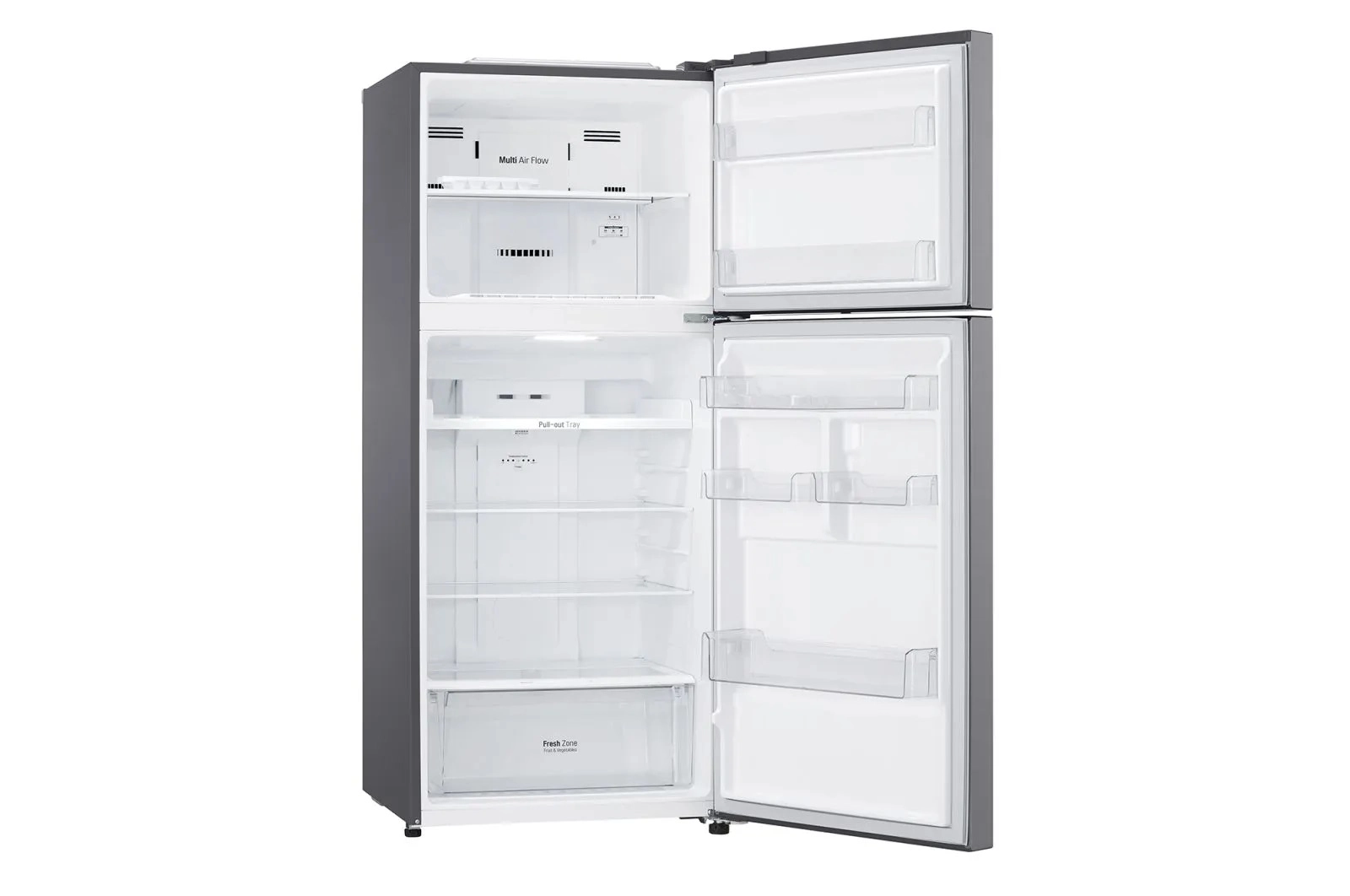 Холодильник LG GN-B272SLCB купить