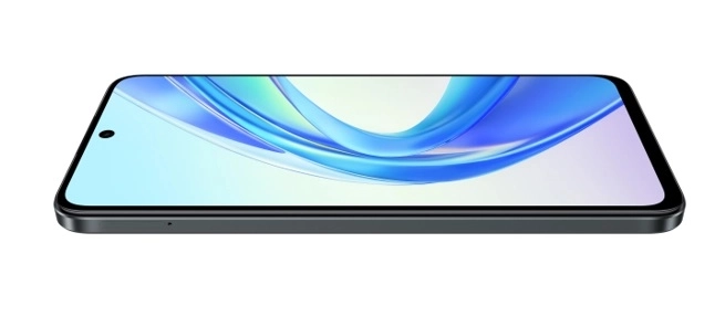 Смартфон Honor X7b 6/256GB Черный купить